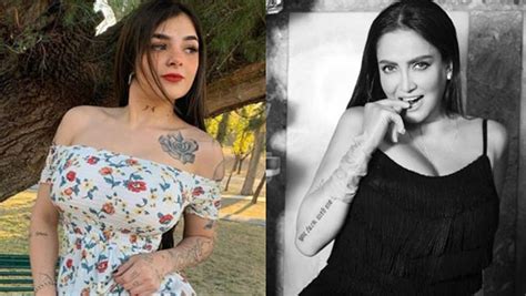 karely y celia lora|Celia Lora y Karely Ruiz realizan atrevido baile en。